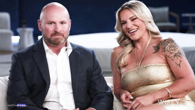 Cameryn Morie, Alberto Blanco - hotwife cameryn morie gets fucked