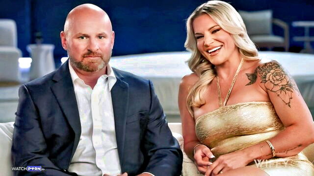 cameryn morie - hotwife cameryn morie gets fucked