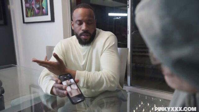 big tits, tits, homemade - big fake booby interracial xxx