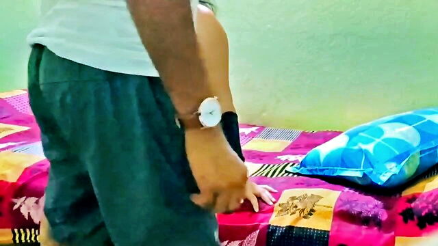 madhukrish01 - tamil girl madhukrish01 gets screwed