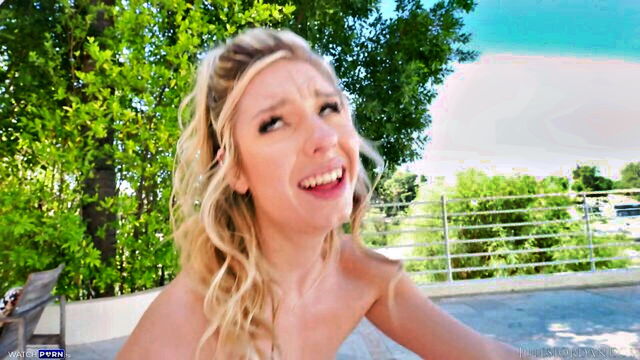 cheerleader kait, jules jordan - cheerleader kait massage video