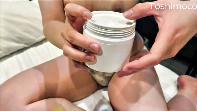 toshimoco - severe pain with brazilian waxing