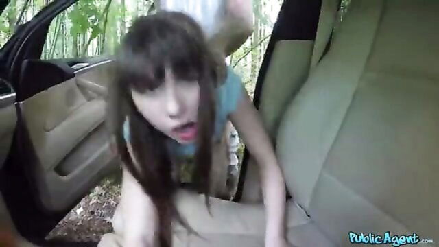 Luna Rival, Martin Gun - lost french babe fakehub