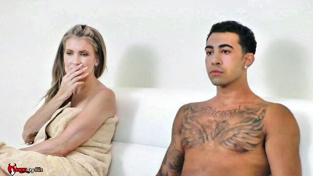 gigi dior - gigi dior xxxtryout