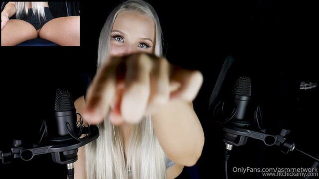 asmr network, network, asmr - asmr pussy hd