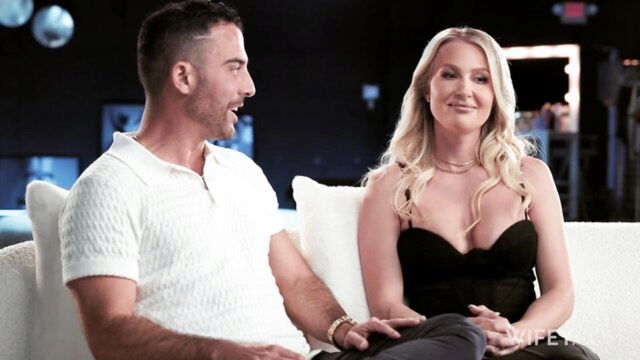 pussy stuffed, gets her, her pussy - bbc pussy stuffing with andi avalon