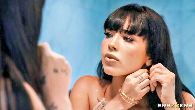 blowjob, blonde, all sex - front show front view blowjob