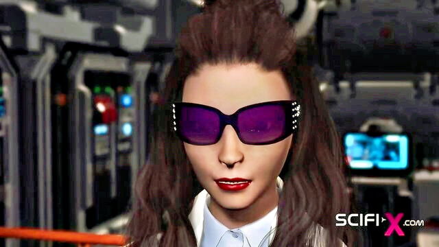 futanari creampie hd