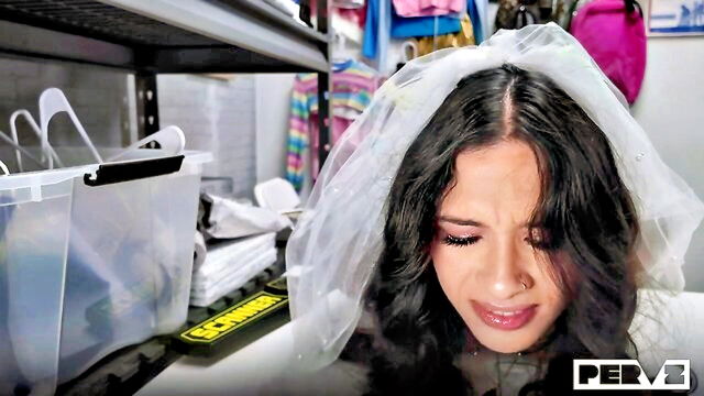 Luxe La - luxury shoplyfter luxe la fox big dildos