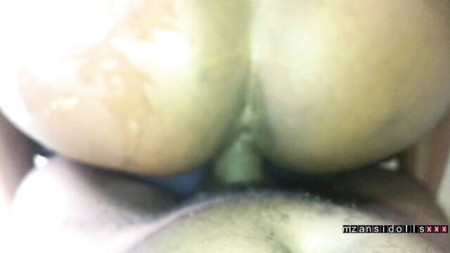 Mzansidolls - eboblack petite babe video