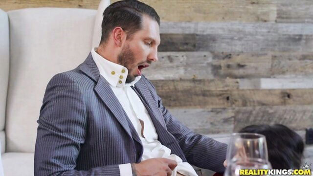 Ivy Lebelle - ivy lebelles kitchen passion Reality Kings