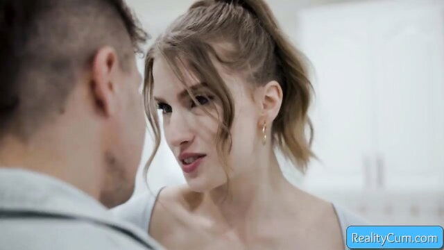 reality, big tits, natural tits - octavia red bazookas