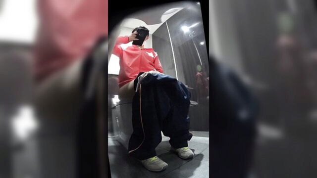 spy, station toilet, japan - spy japan toilet