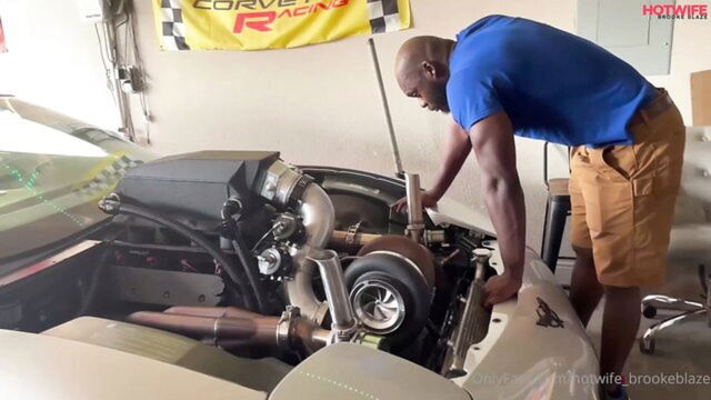 hot wife, blaze, brooke - brooke blaze’s hot wife