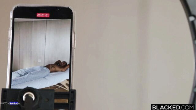 Lexi Lore, Damion Dayski - black man huge bbc with fit lexie lore