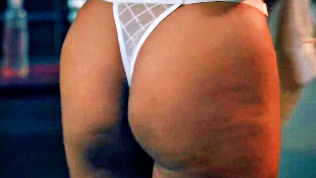 penny barber - big jugsVR mom