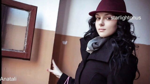 ebony, solo, home made - anatali fan collection