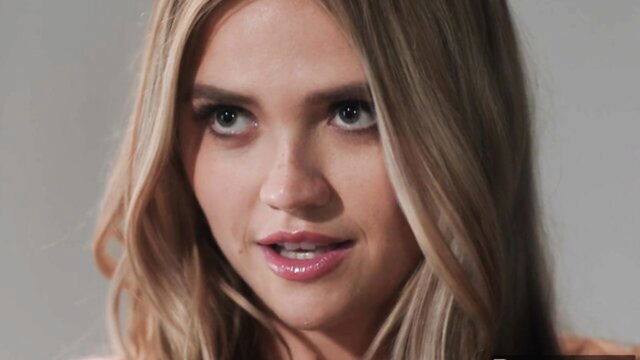 Angie Faith - deeper Angie Faith ForCanBeConverted