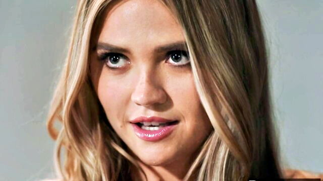 angie faith - deeper Angie Faith ForCanBeConverted