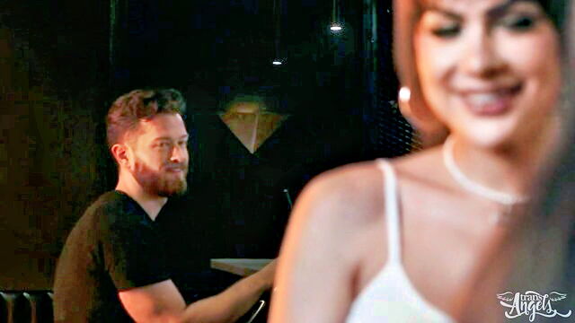 johnny donovan - bar heat johnny donovan