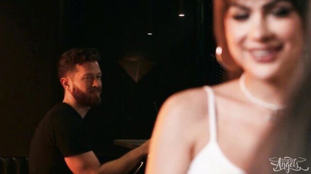 bar heat johnny donovan : Trans Angels