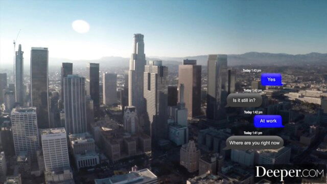 big dick, beauty, babes - deeper avery crissy rough sex