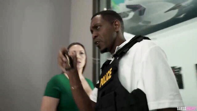 lingerie, pornstar, interracial - hot milf melanie hicks