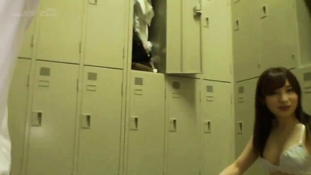 amateur, babe, asian - japanese lesbo after class