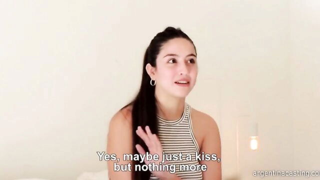 blowjob, big ass, cumshot - coquette martina sex video