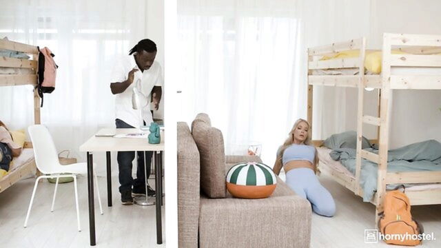 Freddy Gong, Miss Sally - fredy gong face fuck LETSDOEIT