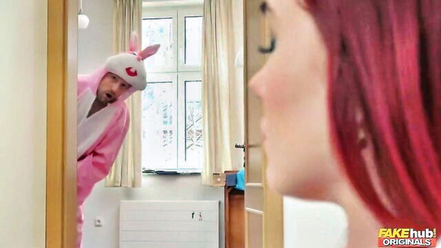 canela skin - latin mastrap Easter cosplay cump Dirt