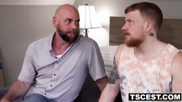 his stepson, to his, and hard - ftm porn with huge cock