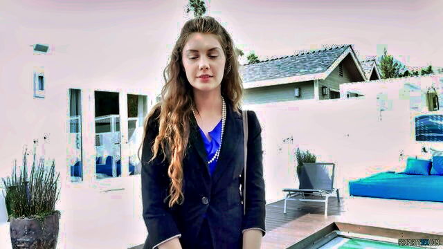 elena koshka - elenakoshka rides peaches