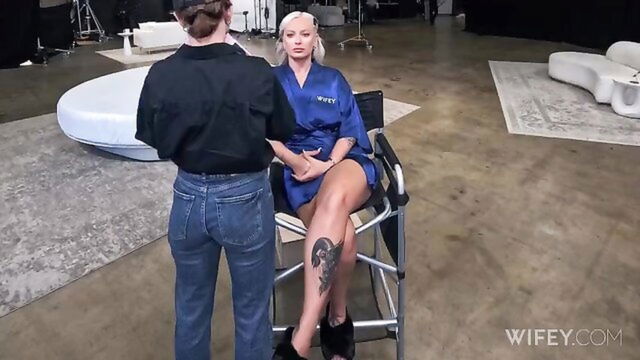 Elana Bunnz, Elana - elana bunnz bbc blowjob