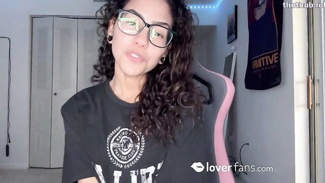 gooner, notasexworker, goon girl - crybabysmallfry ppv xxx