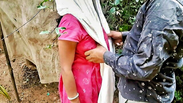 trilokinath - best friends wife outdoor sex