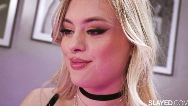 babes, lesbian, blonde - peaches 69 sex