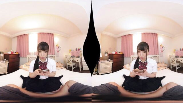 60 fps, vr porn, japanese - erotic virtual reality porn