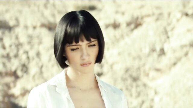 Lera Abova - cunnilingus scene with lera abova