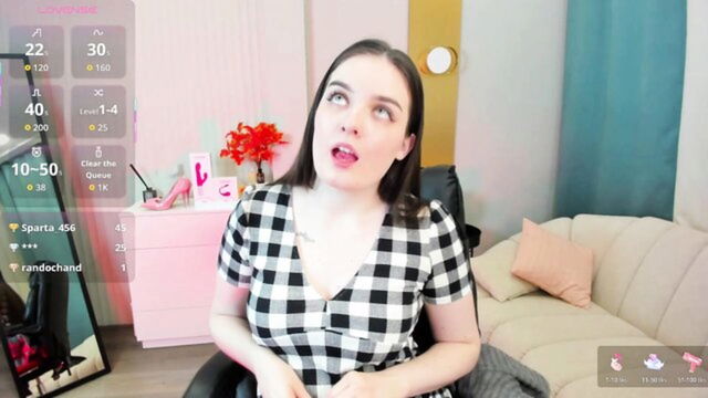 _shy_jenny_ - shy jenny solo show