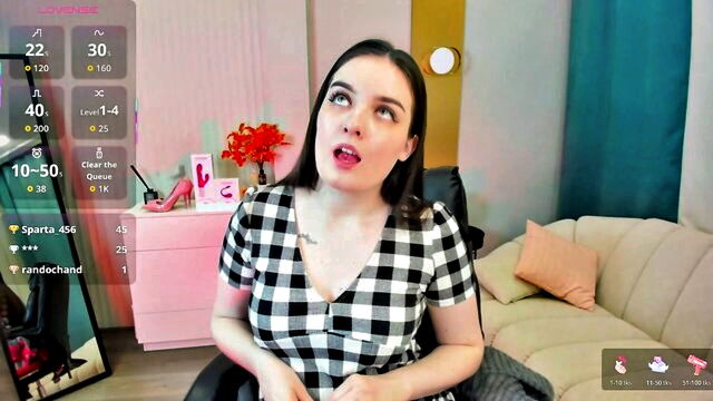 shy jenny - shy jenny solo show