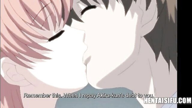 eng subs porn homebajes : HentaiSifu