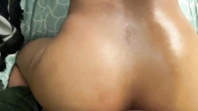 amateur, ebony, big tits - thicc ebony gf video