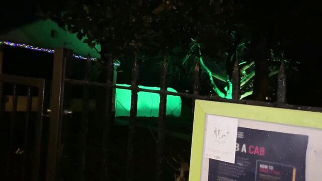 ghetto prostitute crackedpoon watch online : Nemo Brown