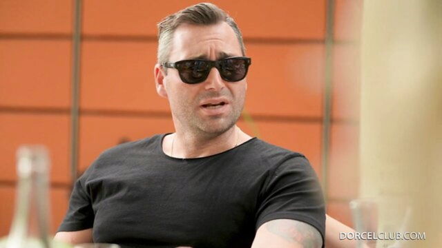 blowjob, brunette, tiffany - tiffany leiddi blowjob moment