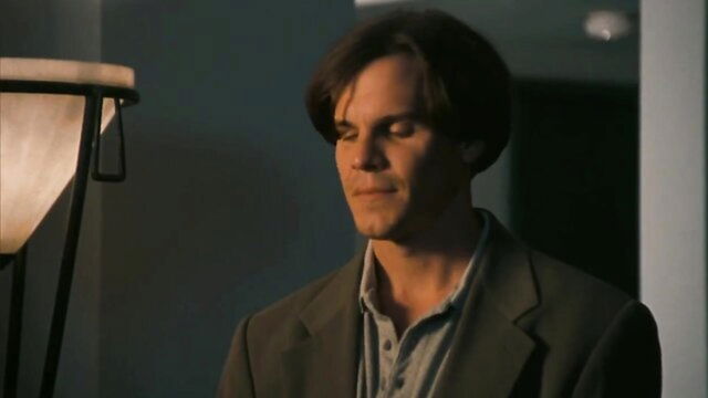 Torri Higginson - torri higginson nude scene