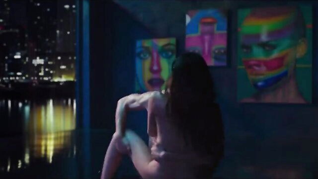 asian, nude scenes, nude movie scenes - sulli choi real sex