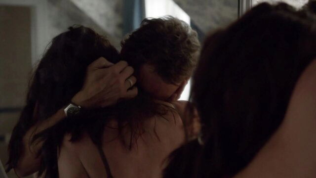 Maura Tierney - maura tierneys hot sex scenes