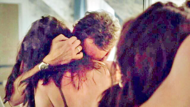 maura tierney - maura tierneys hot sex scenes