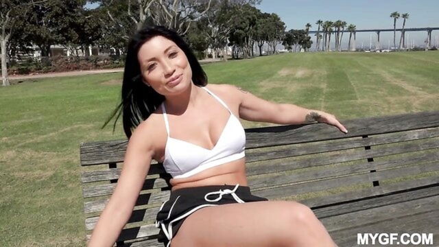 mygf rina, mygf, rina - rina ellis gf nargs